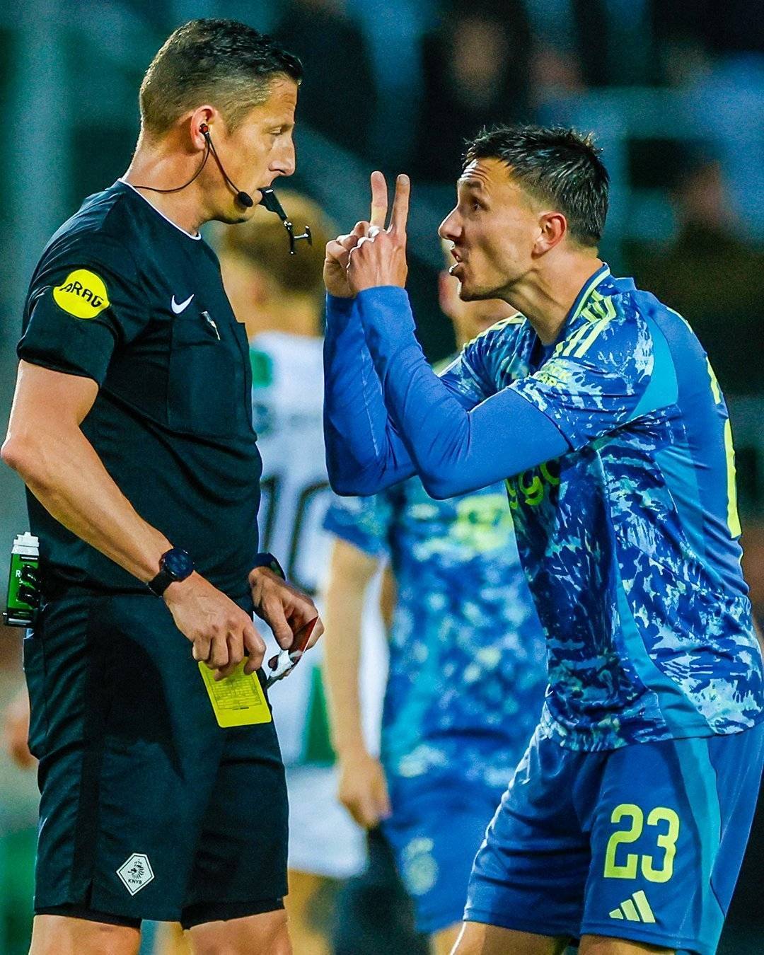 国际比赛日NBA总决赛传出新动向；阿贾克斯刷新队史纪录；管理层表态——管理层满意；资深球员宣示担的简单介绍