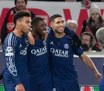 kaiyun·(中国)官方网站-法甲赛程吃紧；巴黎圣日耳曼赛前调整名单；更衣室稳定；训练强度明显提升的简单介绍