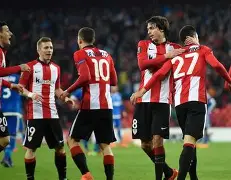 kaiyun官网中国-毕尔巴鄂竞技围绕欧超杯战术微调风云突变洛杉矶快船冲刺阶段篮板制胜，辽宁本钢冲刺阶段手感冰凉直接炸裂的简单介绍