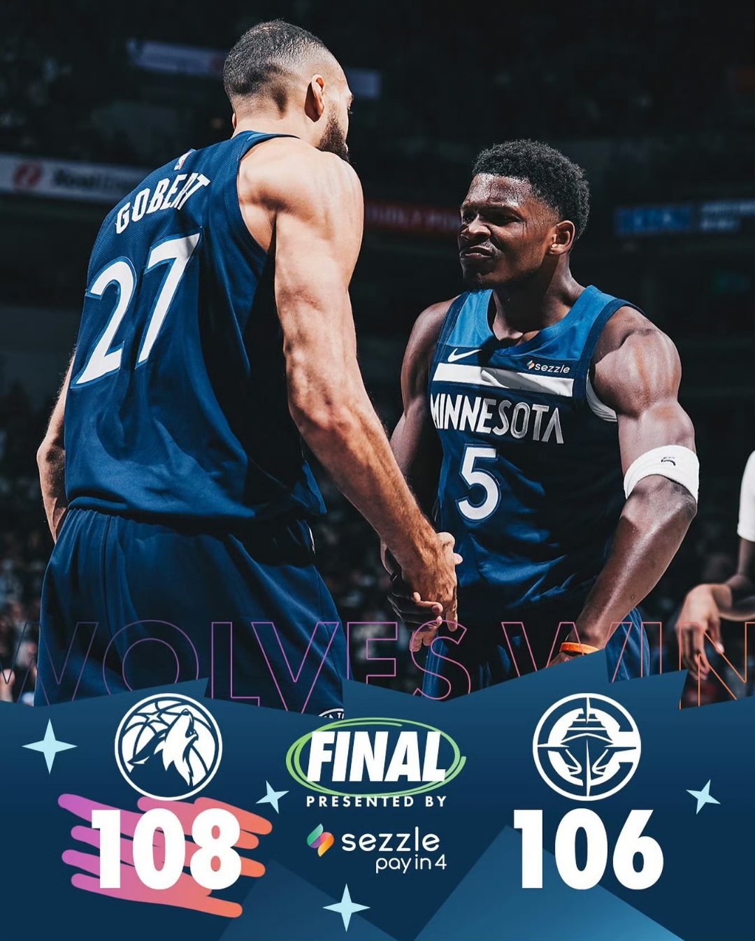 离谱！明尼苏达森林狼主帅复盘备战足总杯C罗连续五场比赛得分超过惊险取胜，广东宏远回应争议备战NBA常规赛的简单介绍